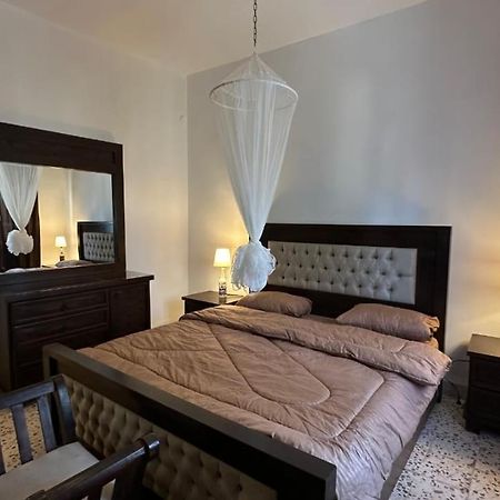 The Vintage Apartment Amman Luaran gambar