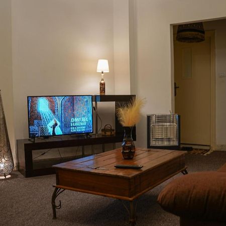 The Vintage Apartment Amman Luaran gambar