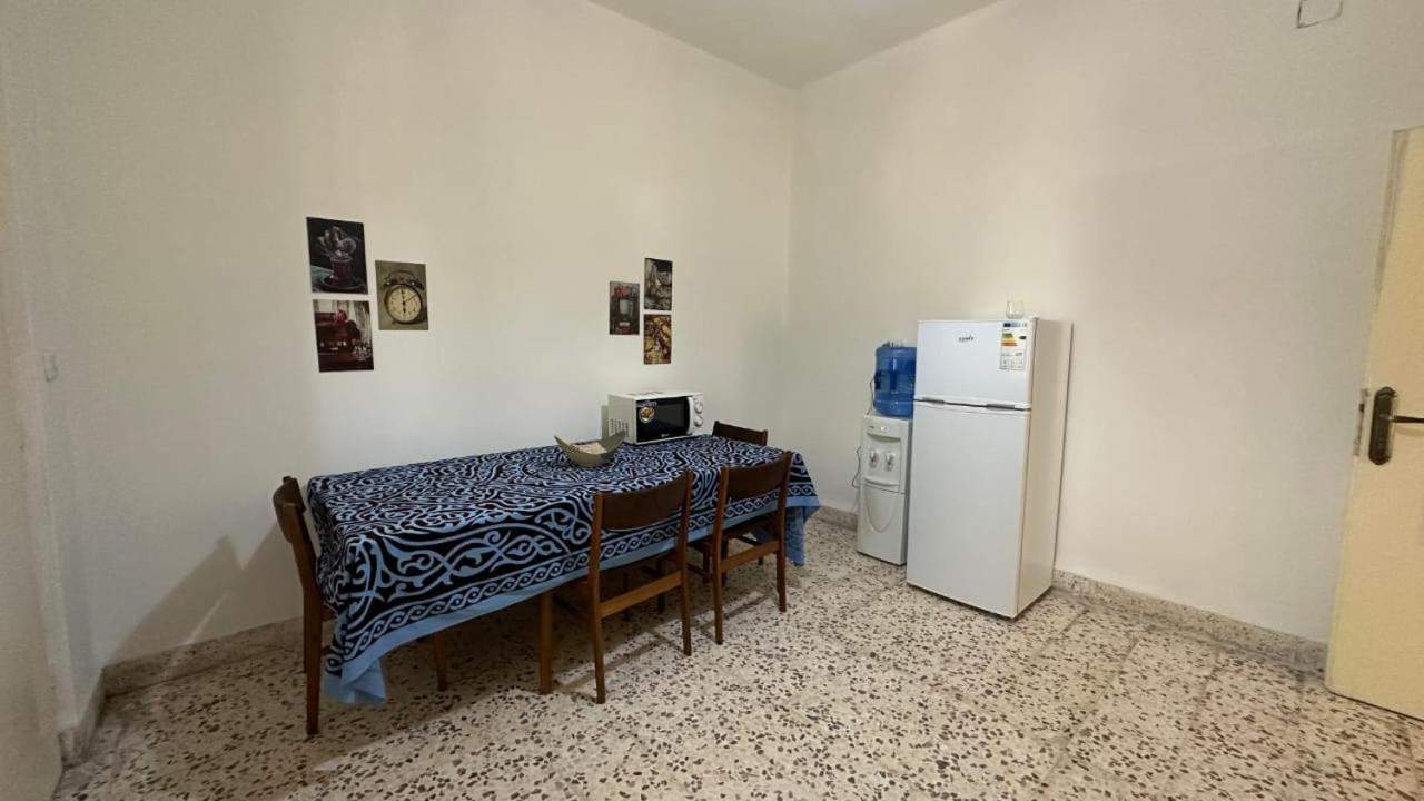 The Vintage Apartment Amman Luaran gambar