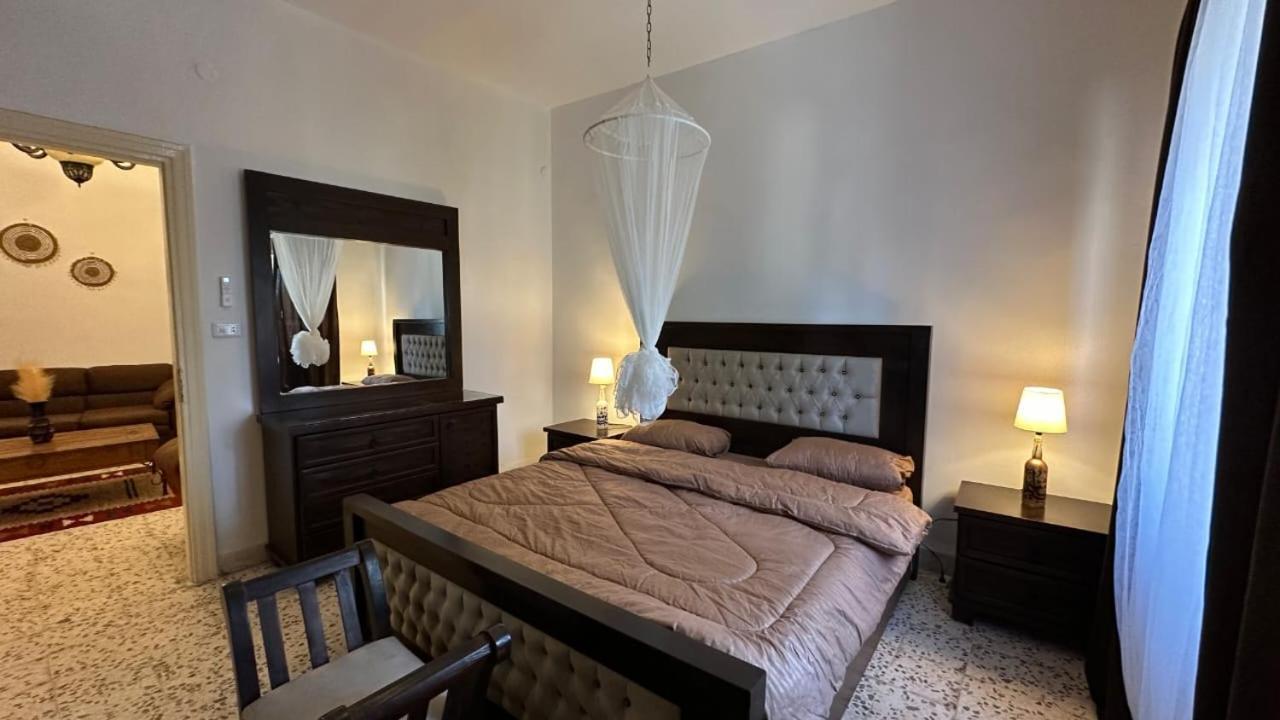 The Vintage Apartment Amman Luaran gambar