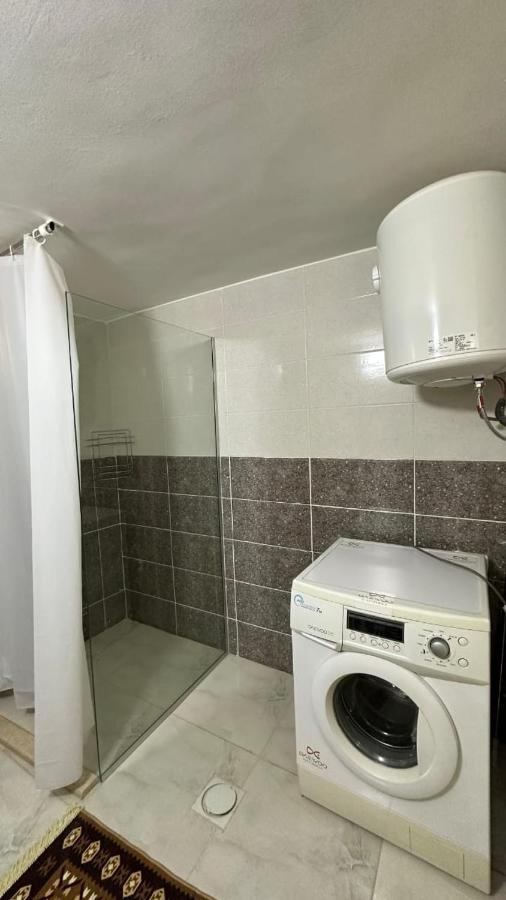 The Vintage Apartment Amman Luaran gambar