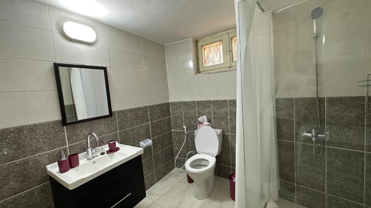 The Vintage Apartment Amman Luaran gambar