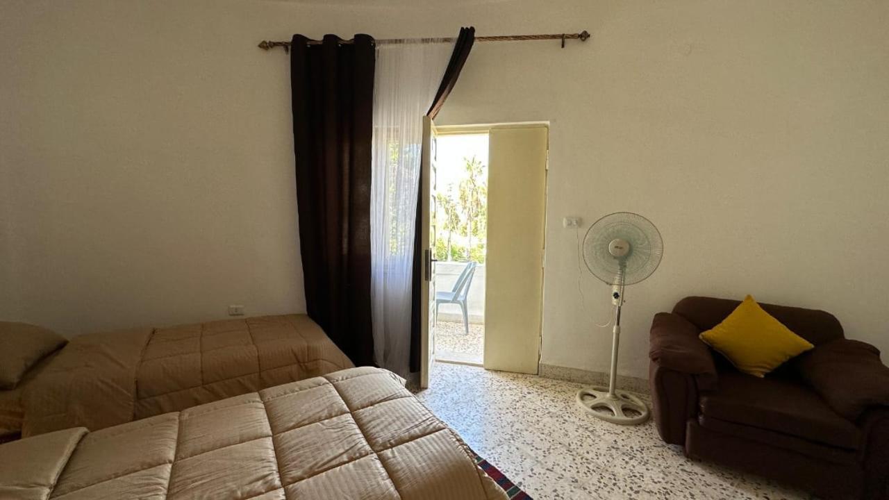 The Vintage Apartment Amman Luaran gambar