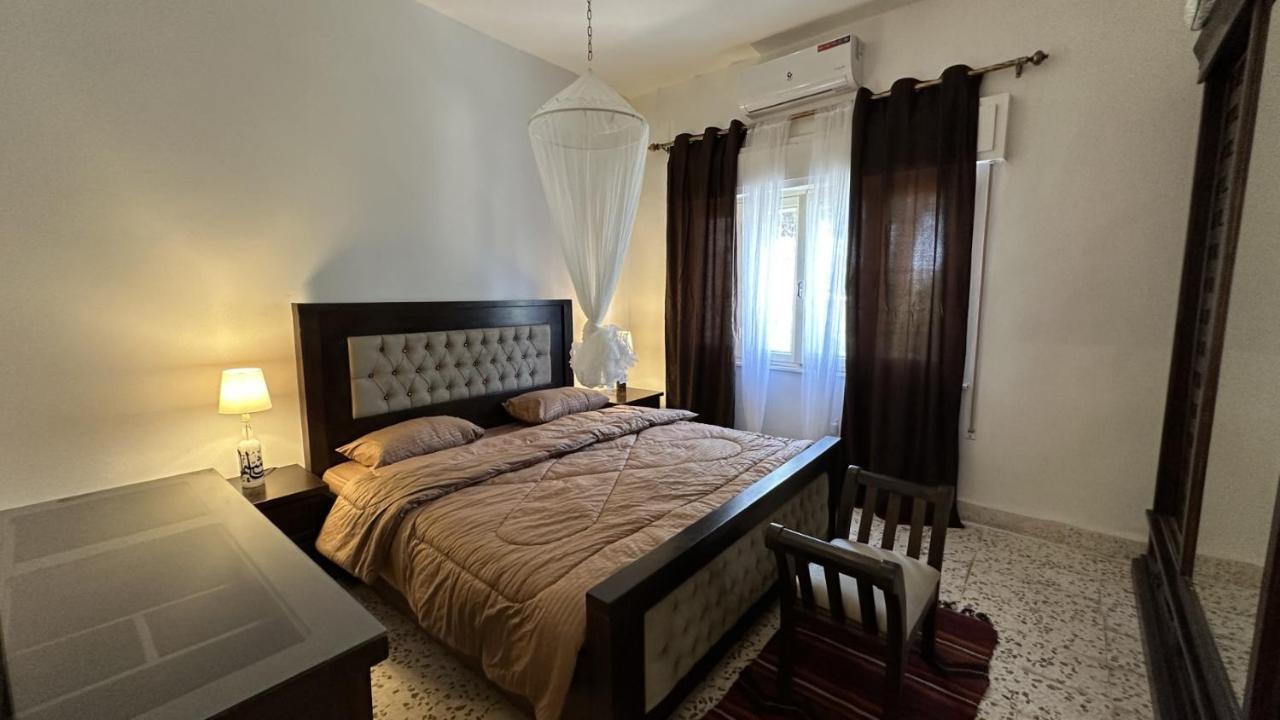 The Vintage Apartment Amman Luaran gambar